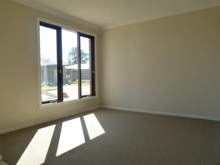 Fifth view of Homely house listing, Lot 2202 Stringybark Drive, Ropes Crossing NSW 2760