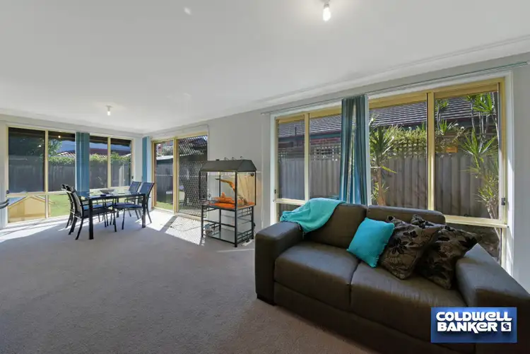 Fifth view of Homely house listing, 12 Valleyfield Court, Wattle Grove NSW 2173