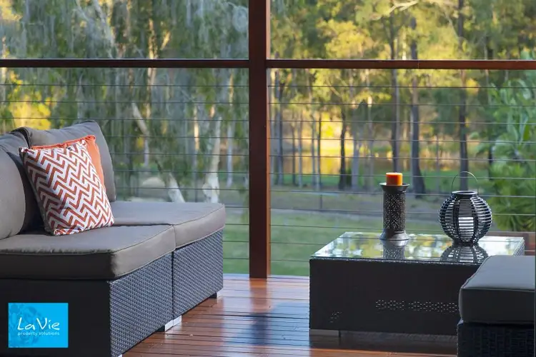 Fourth view of Homely house listing, 1 Cedarwood Place, Brookwater QLD 4300