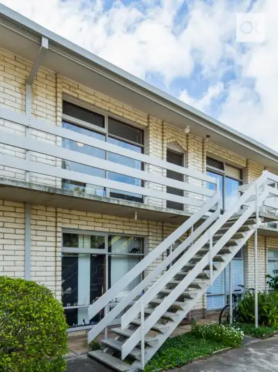 Second view of Homely unit listing, 6/23 Gray Street, Black Forest SA 5035