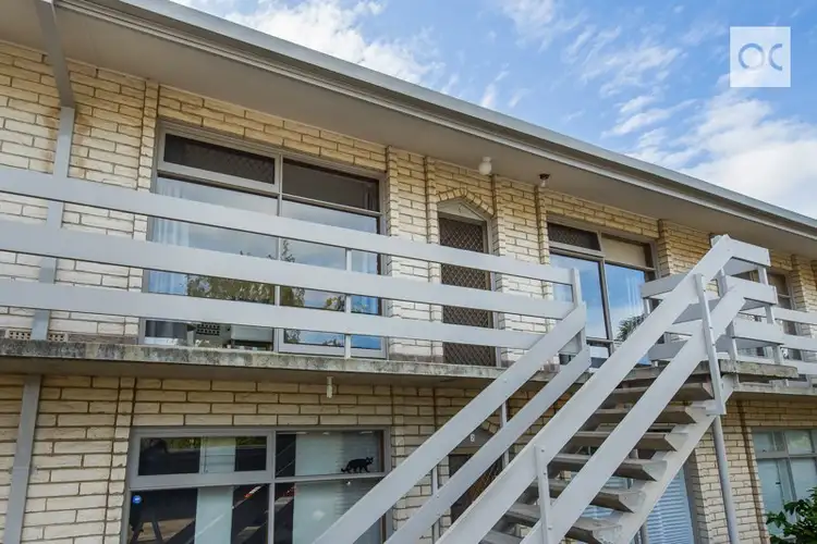 Third view of Homely unit listing, 6/23 Gray Street, Black Forest SA 5035