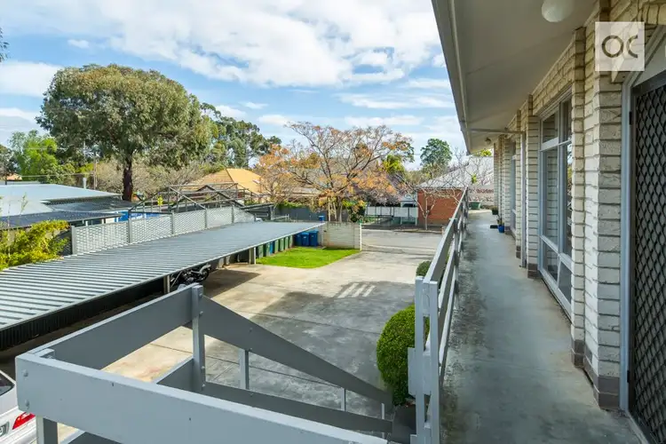 Fourth view of Homely unit listing, 6/23 Gray Street, Black Forest SA 5035