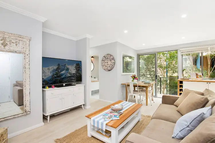 8/6 Croydon Street, Cronulla NSW 2230