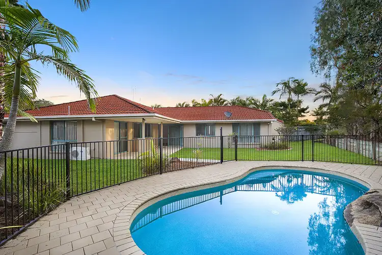 5 Renmano Court, Buderim QLD 4556