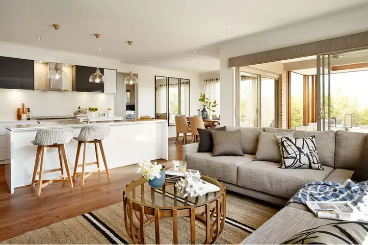 Fifth view of Homely house listing, 7 Stoneleigh Road, Cranbourne North VIC 3977