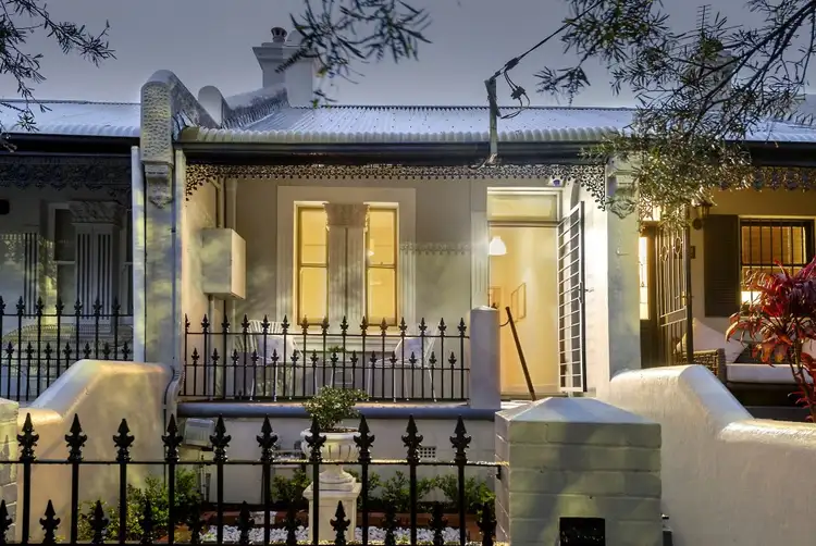 160 Albion Street, Annandale NSW 2038