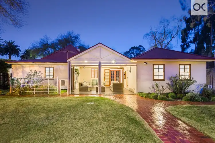Second view of Homely house listing, 1 Main Street, Hahndorf SA 5245