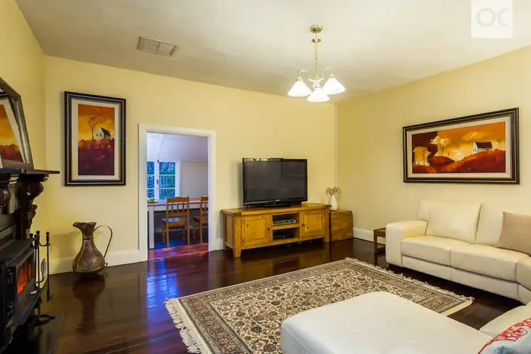 Fifth view of Homely house listing, 1 Main Street, Hahndorf SA 5245
