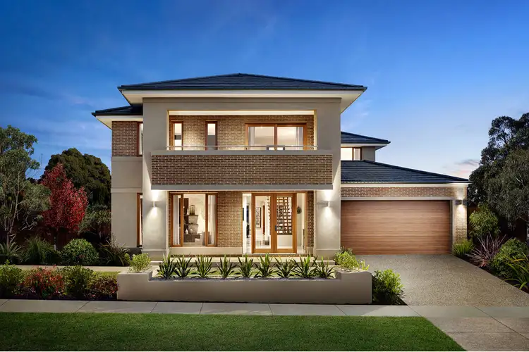 26 Waler Circuit, Clyde North VIC 3978