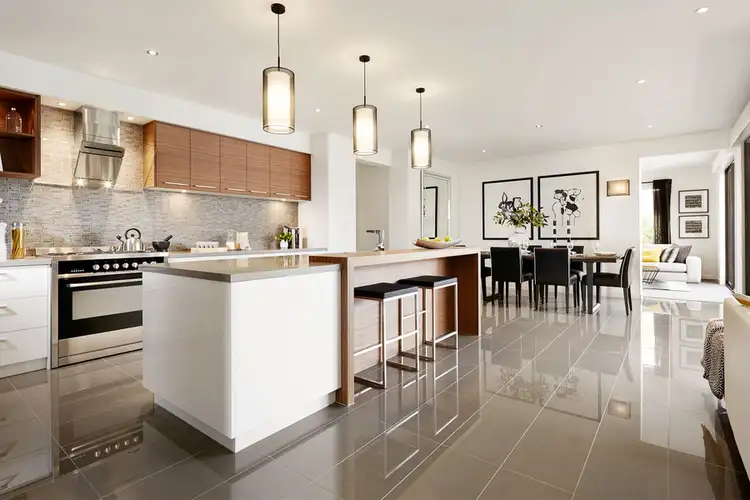 22 Waler Circuit, Clyde North VIC 3978