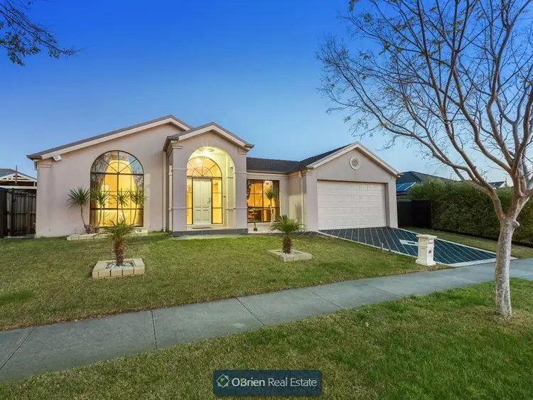 57 Viewgrand Drive, Berwick VIC 3806