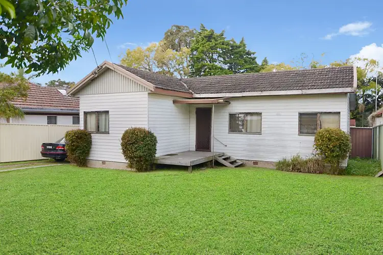 26 Culburra Road, Miranda NSW 2228