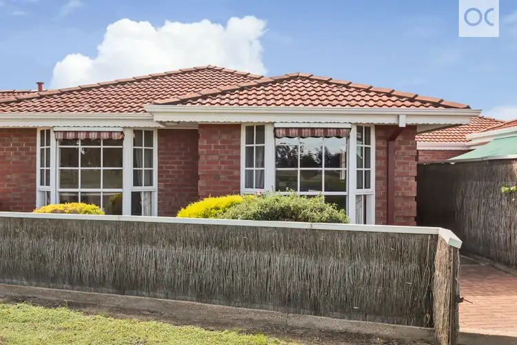 Main view of Homely unit listing, 4/9 Hansen Court, West Lakes Shore SA 5020
