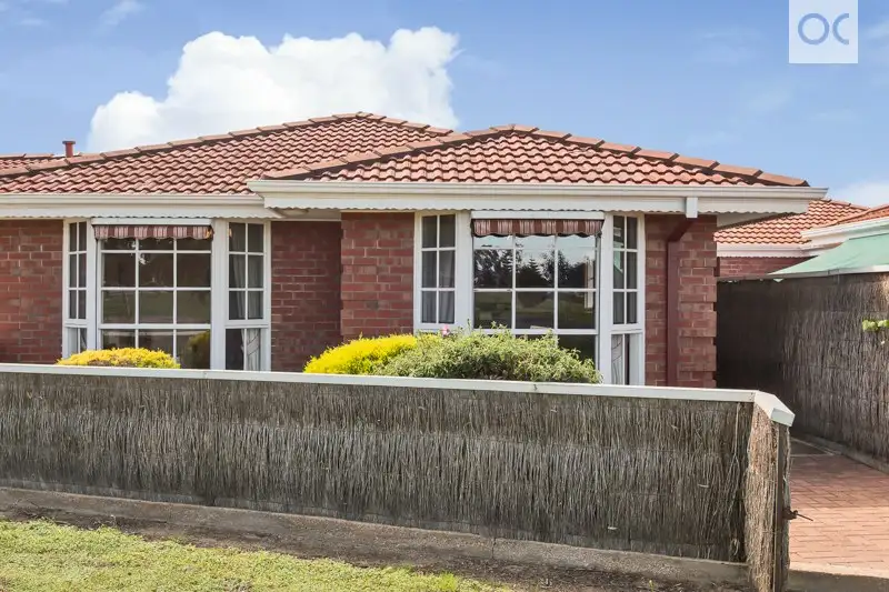 Main view of Homely unit listing, 4/9 Hansen Court, West Lakes Shore SA 5020