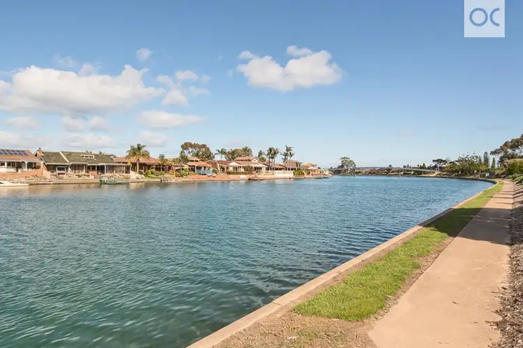 Second view of Homely unit listing, 4/9 Hansen Court, West Lakes Shore SA 5020