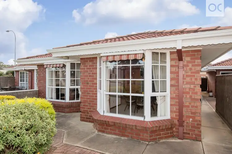 Third view of Homely unit listing, 4/9 Hansen Court, West Lakes Shore SA 5020