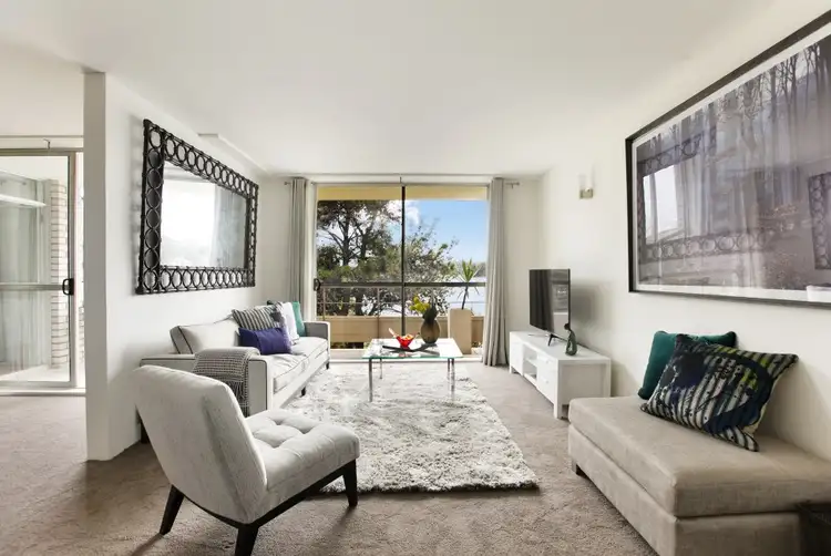 17/8 Lookes Avenue, Balmain East NSW 2041