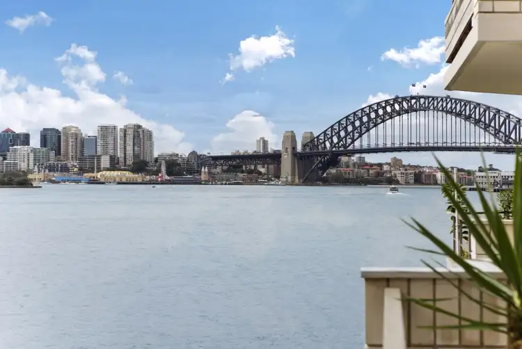 Second view of Homely apartment listing, 17/8 Lookes Avenue, Balmain East NSW 2041