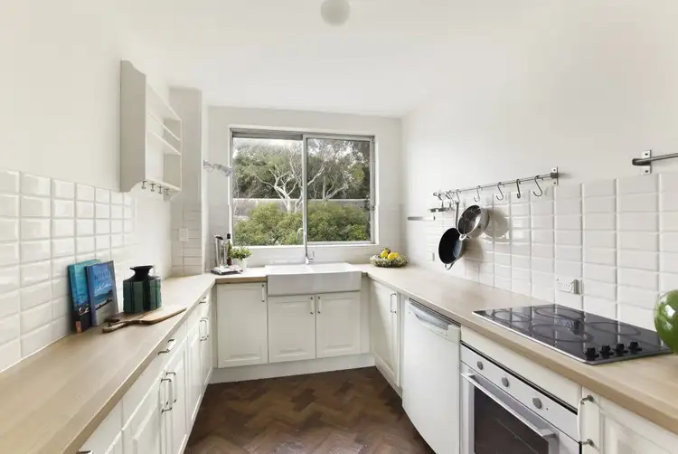 Fourth view of Homely apartment listing, 17/8 Lookes Avenue, Balmain East NSW 2041