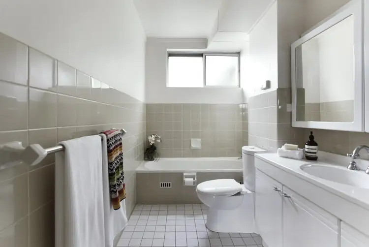 Sixth view of Homely apartment listing, 17/8 Lookes Avenue, Balmain East NSW 2041