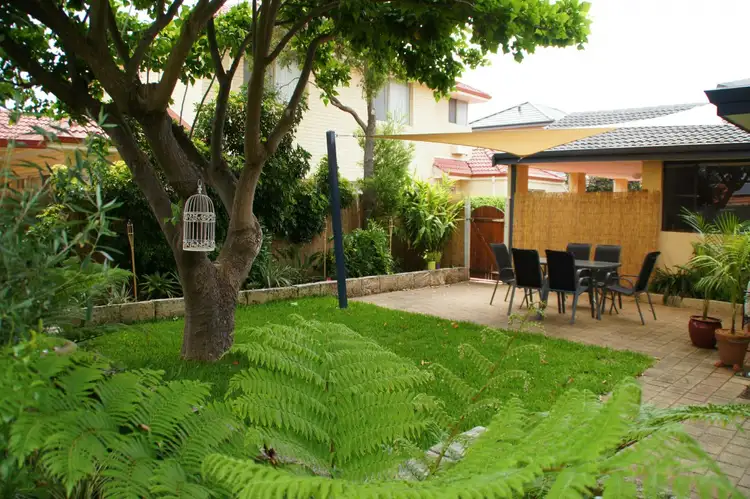 Second view of Homely house listing, 97B Todd Avenue, Como WA 6152