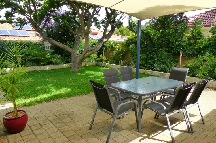 Fourth view of Homely house listing, 97B Todd Avenue, Como WA 6152