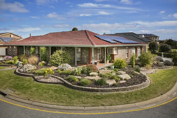 1 Matson Court, West Lakes SA 5021