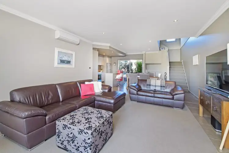 Fourth view of Homely townhouse listing, 4/22 Hilltop Lane, Port Macquarie NSW 2444