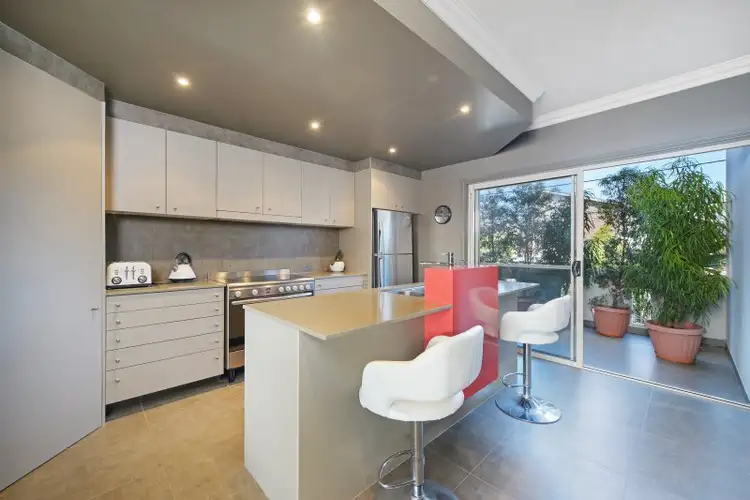 Fifth view of Homely townhouse listing, 4/22 Hilltop Lane, Port Macquarie NSW 2444