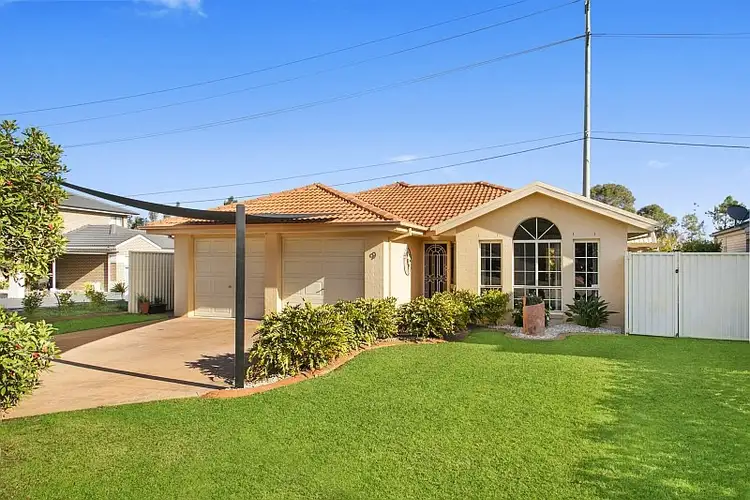 9 Lavender Place, Woongarrah NSW 2259