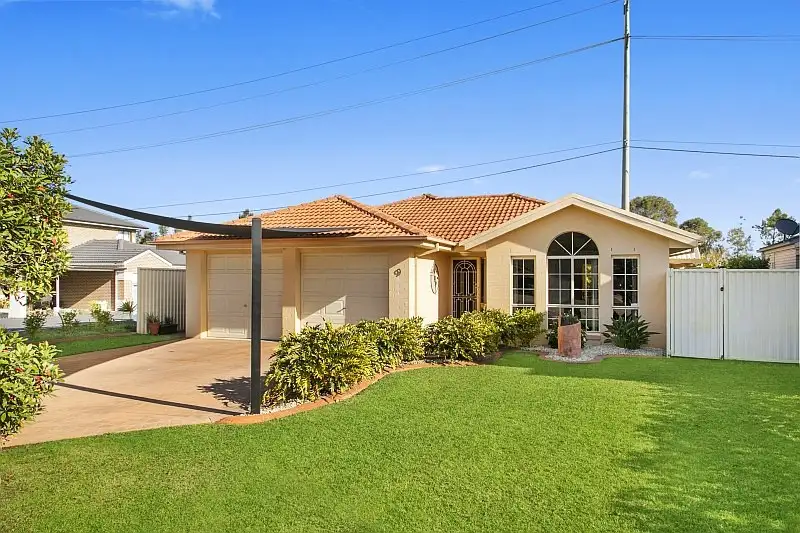 Main view of Homely house listing, 9 Lavender Place, Woongarrah NSW 2259