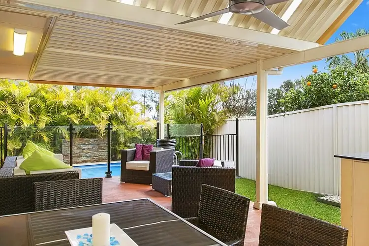 Second view of Homely house listing, 9 Lavender Place, Woongarrah NSW 2259