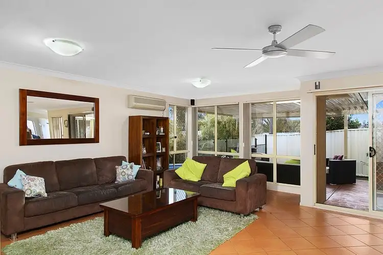 Third view of Homely house listing, 9 Lavender Place, Woongarrah NSW 2259