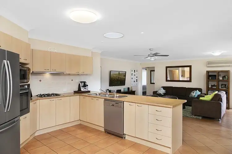 Fifth view of Homely house listing, 9 Lavender Place, Woongarrah NSW 2259