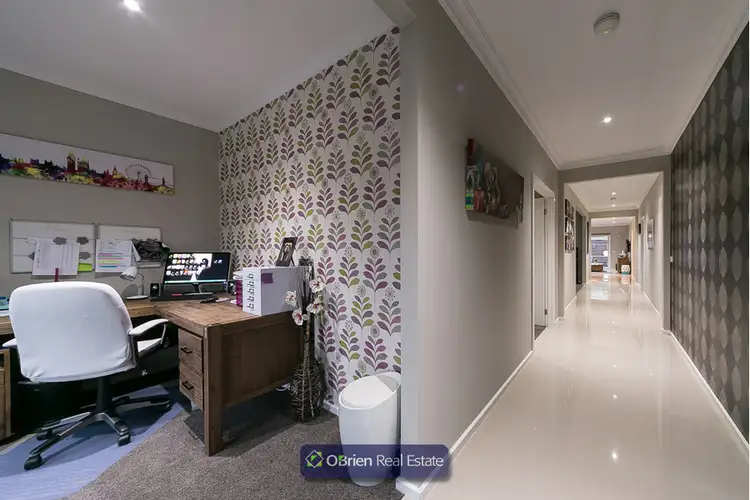 Second view of Homely house listing, 50 Limeburner Grove, Botanic Ridge VIC 3977