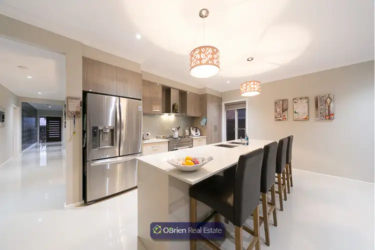 Third view of Homely house listing, 50 Limeburner Grove, Botanic Ridge VIC 3977