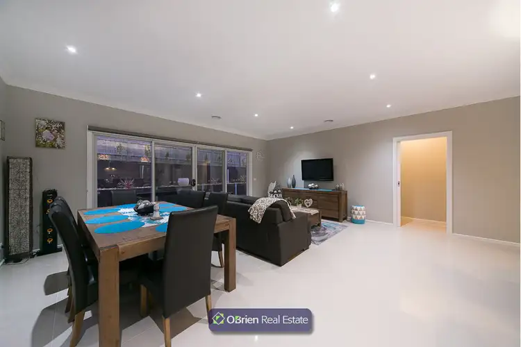 Fifth view of Homely house listing, 50 Limeburner Grove, Botanic Ridge VIC 3977