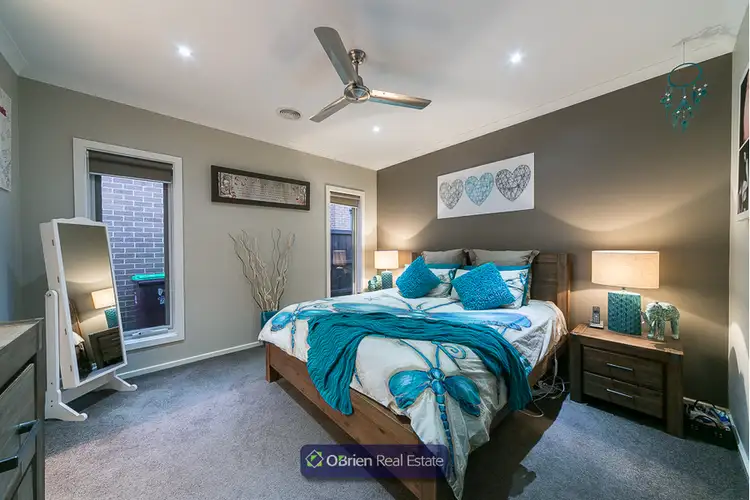 Sixth view of Homely house listing, 50 Limeburner Grove, Botanic Ridge VIC 3977