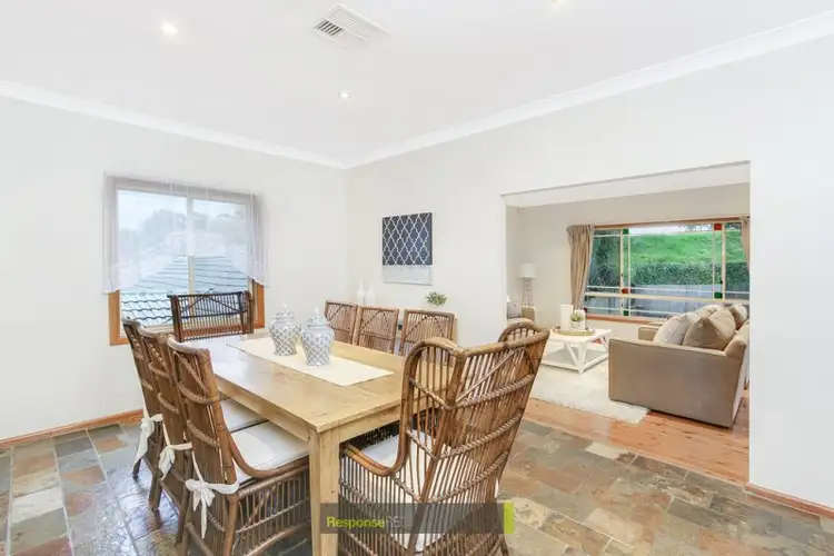 Third view of Homely house listing, 15 Christopher Street, Baulkham Hills NSW 2153