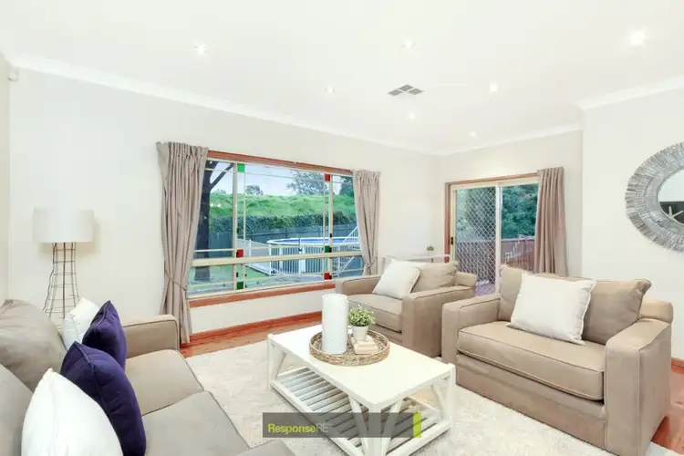 Fourth view of Homely house listing, 15 Christopher Street, Baulkham Hills NSW 2153