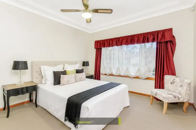 Sixth view of Homely house listing, 15 Christopher Street, Baulkham Hills NSW 2153