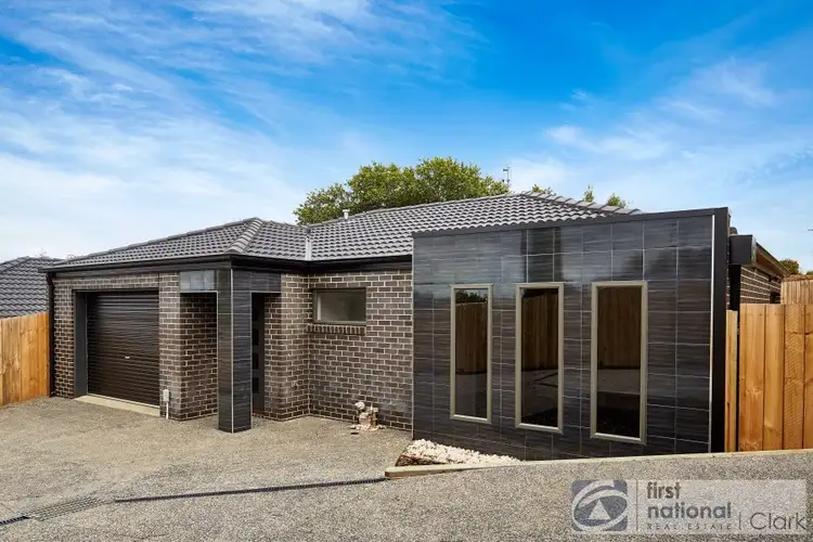 1/199 Albert Road, Warragul VIC 3820