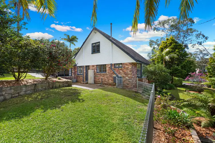 Sixth view of Homely house listing, 1 Wakooka Avenue, Elanora Heights NSW 2101