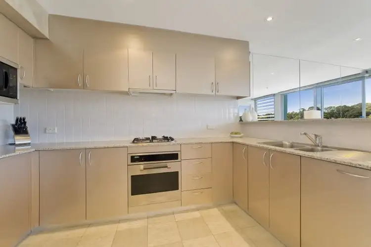 Fourth view of Homely apartment listing, 461/6 Cowper Wharf Roadway, Woolloomooloo NSW 2011