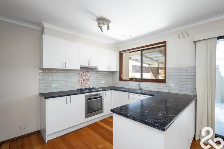 Second view of Homely house listing, 10 Natalie Court, Thomastown VIC 3074