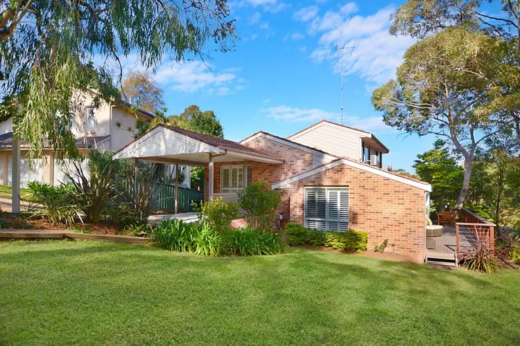 6 Ontario Close, Illawong NSW 2234