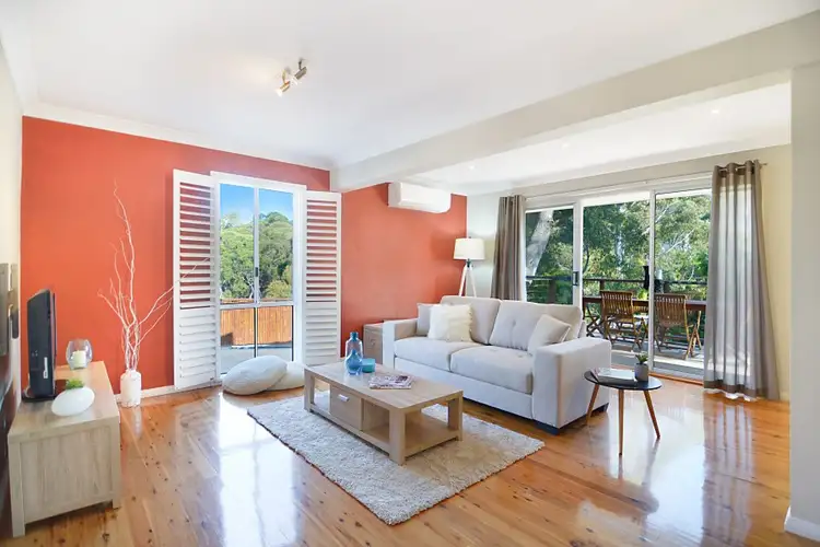 Second view of Homely house listing, 6 Ontario Close, Illawong NSW 2234