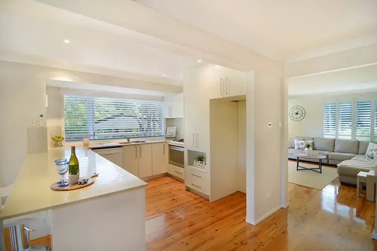 Third view of Homely house listing, 6 Ontario Close, Illawong NSW 2234