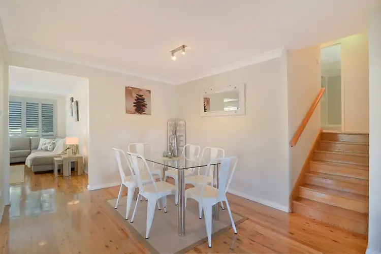 Fourth view of Homely house listing, 6 Ontario Close, Illawong NSW 2234