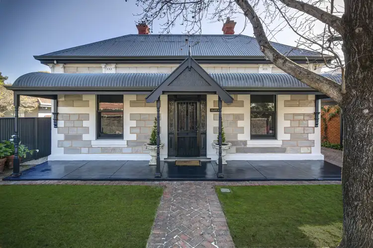 66 Castle Street, Parkside SA 5063